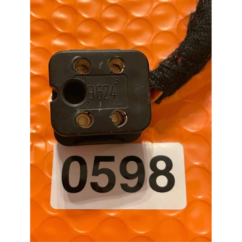 ✅4-Pin Electrical Wiring Connector Plug for Mercedes-Benz 9624 4-pin #️⃣0598